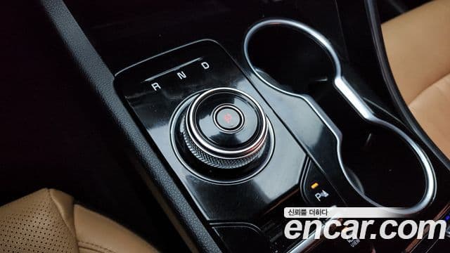 Kia K5 гибрид 3세대 Signature, 2020 9