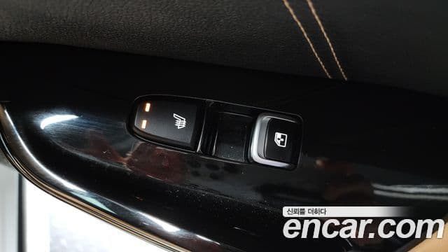 Kia K5 гибрид 3세대 Signature, 2020 18