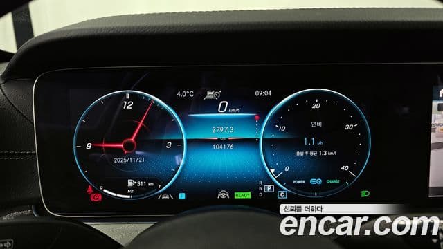 Mercedes-Benz E-класс W213 AMG Line, 2022 8