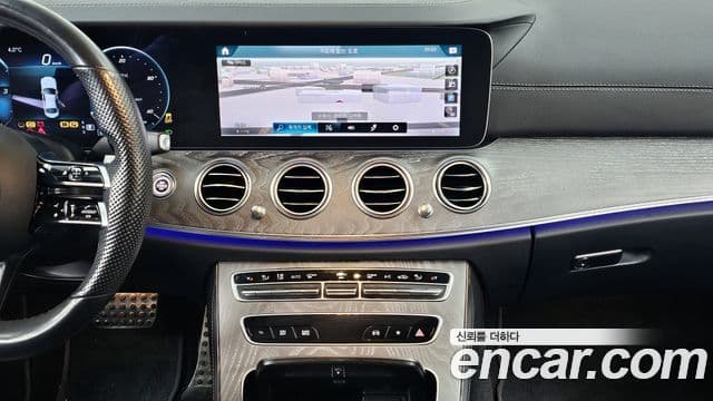 Mercedes-Benz E-класс W213 AMG Line, 2022 14