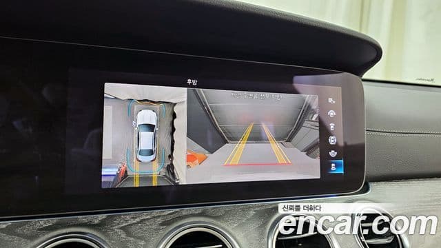 Mercedes-Benz E-класс W213 AMG Line, 2022 15