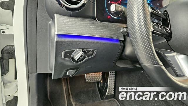 Mercedes-Benz E-класс W213 AMG Line, 2022 16