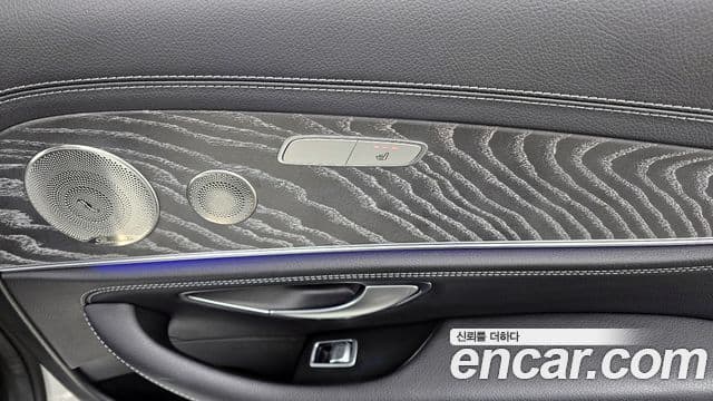 Mercedes-Benz E-класс W213 AMG Line, 2022 18