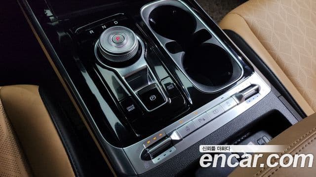 Kia Carnival 4세대 Noblesse, 2023 9