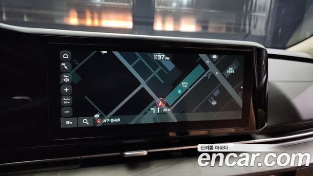 Kia Carnival 4세대 Noblesse, 2023 14
