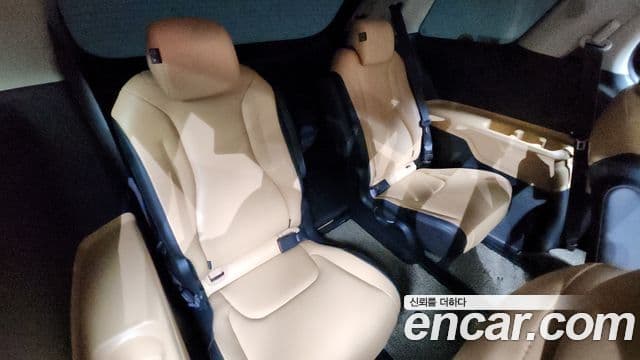 Kia Carnival 4세대 Noblesse, 2023 19