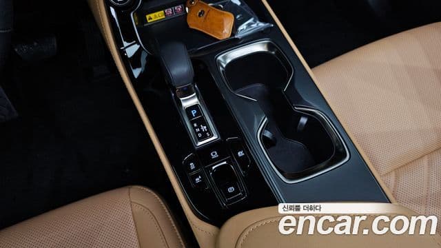 Lexus NX350h 2세대 Premium, 2025 9