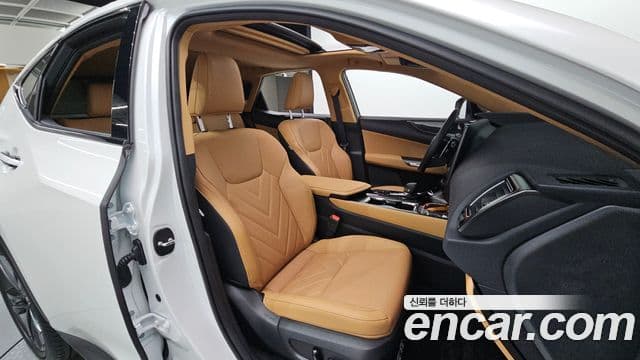 Lexus NX350h 2세대 Premium, 2025 11
