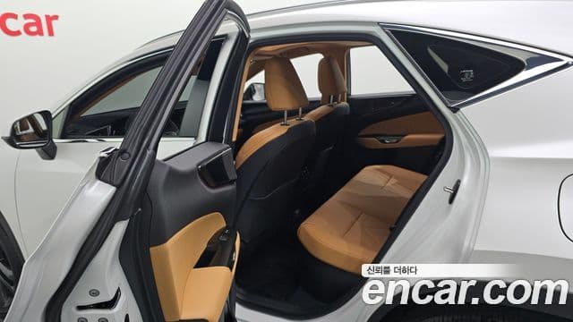 Lexus NX350h 2세대 Premium, 2025 12