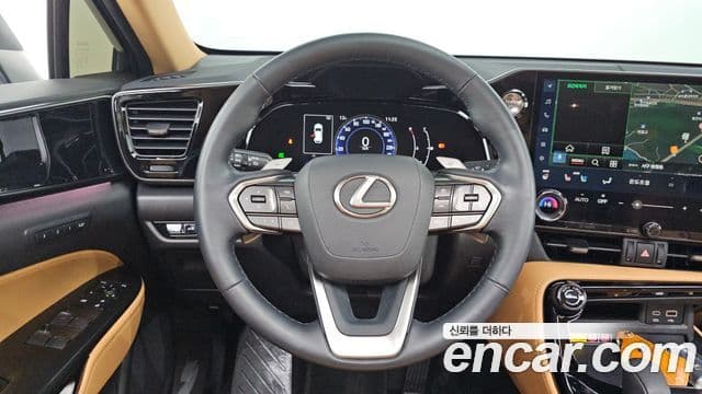 Lexus NX350h 2세대 Premium, 2025 13