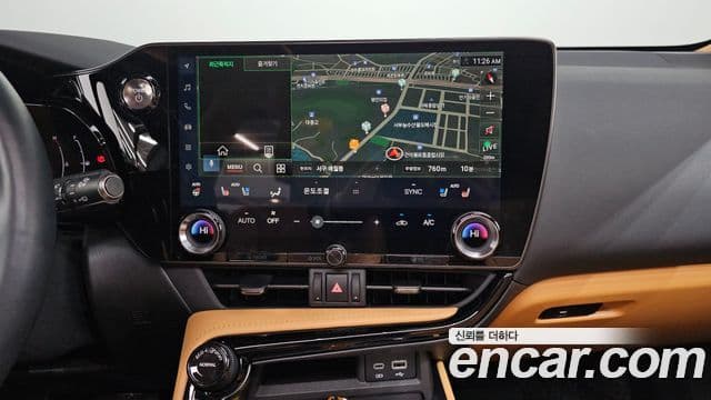Lexus NX350h 2세대 Premium, 2025 14