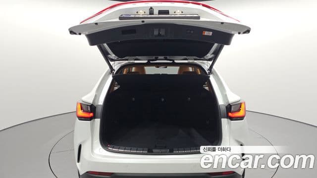 Lexus NX350h 2세대 Premium, 2025 20