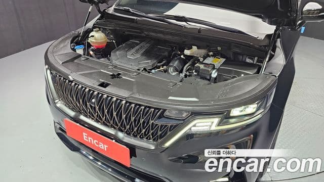 Kia Carnival 4세대 Signature, 2021 6