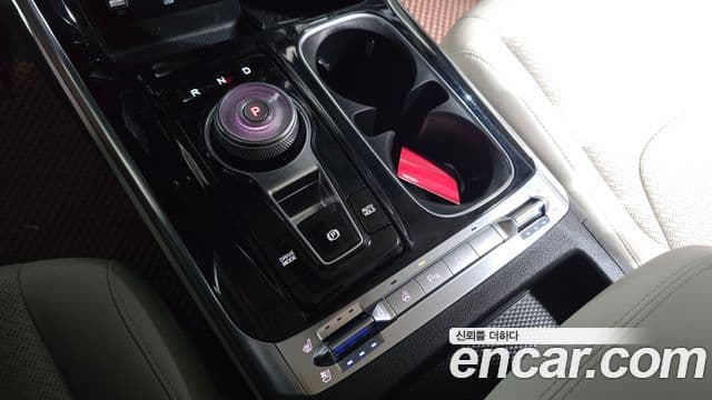 Kia Carnival 4세대 Signature, 2021 9