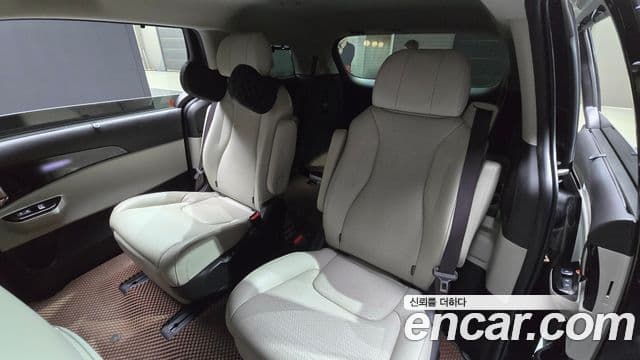 Kia Carnival 4세대 Signature, 2021 12