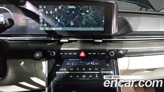 Kia Carnival 4세대 Signature, 2021 14