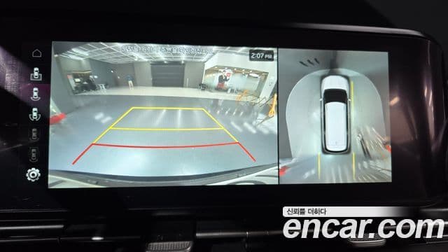 Kia Carnival 4세대 Signature, 2021 15