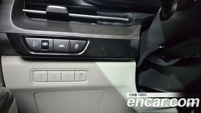 Kia Carnival 4세대 Signature, 2021 17