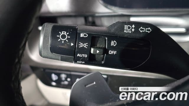 Kia Carnival 4세대 Signature, 2021 18