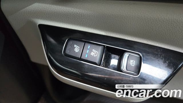 Kia Carnival 4세대 Signature, 2021 19