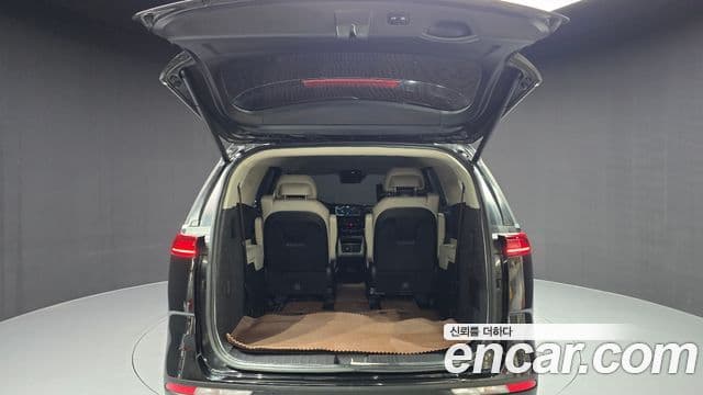 Kia Carnival 4세대 Signature, 2021 20