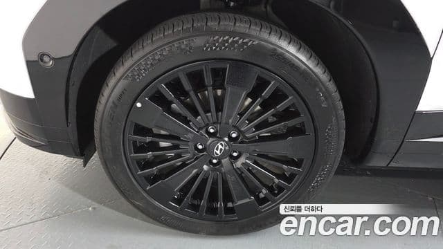 Hyundai Santa Fe (MX5) Calligraphy, 2024 все фото