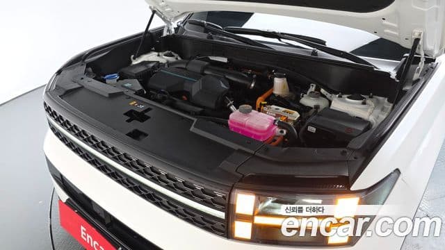 Hyundai Santa Fe (MX5) Calligraphy, 2024 6