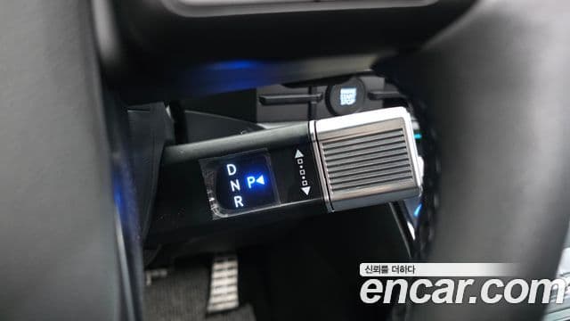 Hyundai Santa Fe (MX5) Calligraphy, 2024 9