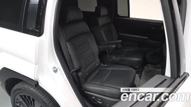 Hyundai Santa Fe (MX5) Calligraphy, 2024 11