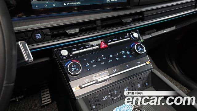 Hyundai Santa Fe (MX5) Calligraphy, 2024 17