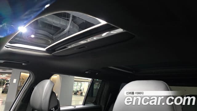 Hyundai Santa Fe (MX5) Calligraphy, 2024 19