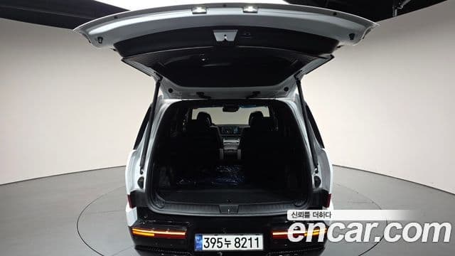 Hyundai Santa Fe (MX5) Calligraphy, 2024 20