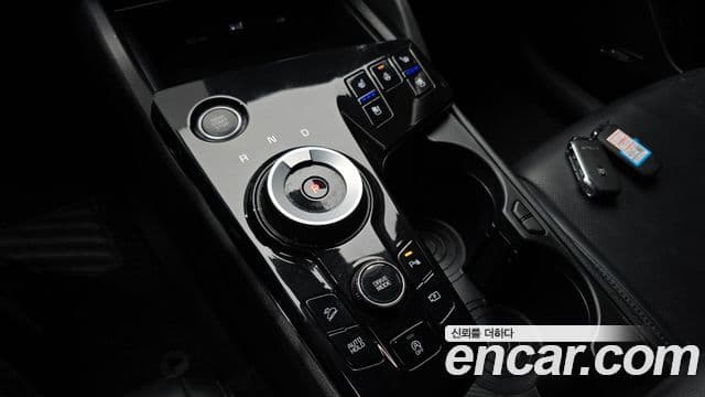 Kia Sportage 5세대 Noblesse, 2022 9