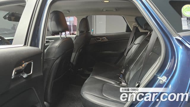 Kia Sportage 5세대 Noblesse, 2022 12