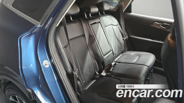 Kia Sportage 5세대 Noblesse, 2022 13