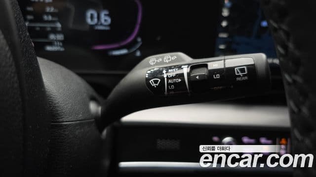 Kia Sportage 5세대 Noblesse, 2022 17