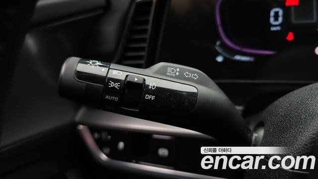 Kia Sportage 5세대 Noblesse, 2022 18