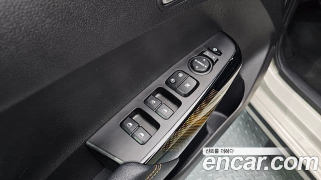 Kia Morning Urban (JA) 엣지-UP, 2021 12