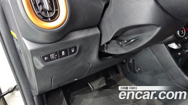 Kia Morning Urban (JA) 엣지-UP, 2021 13