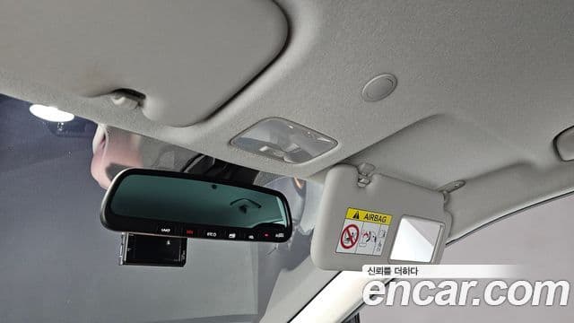 Kia Morning Urban (JA) 엣지-UP, 2021 15