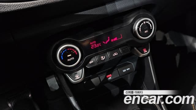 Kia Morning Urban (JA) 엣지-UP, 2021 17