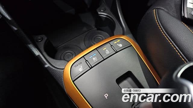 Kia Morning Urban (JA) 엣지-UP, 2021 18