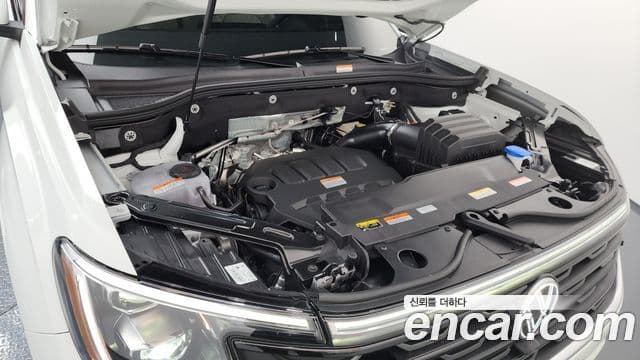 Volkswagen Atlas 2.0 TSI R-LINE 7인승, 2025 6