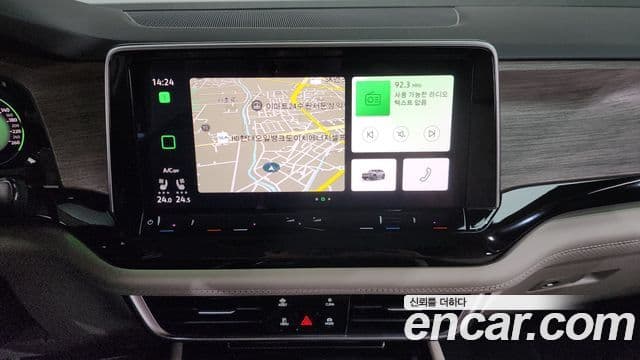 Volkswagen Atlas 2.0 TSI R-LINE 7인승, 2025 14