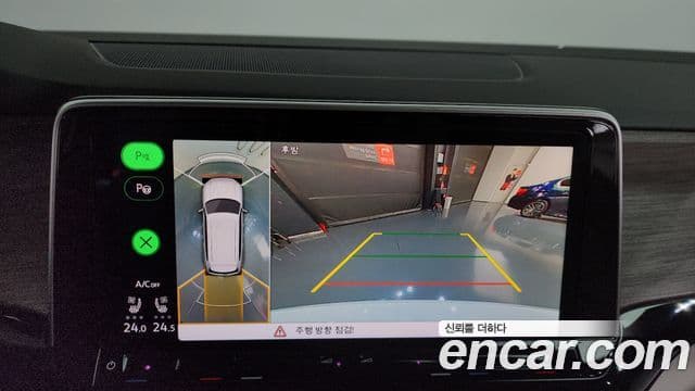 Volkswagen Atlas 2.0 TSI R-LINE 7인승, 2025 15