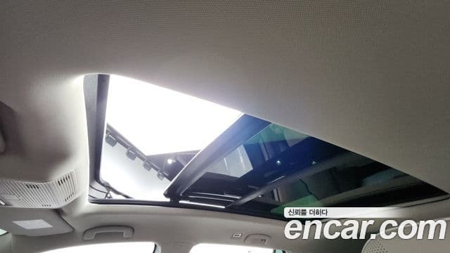 Volkswagen Atlas 2.0 TSI R-LINE 7인승, 2025 18