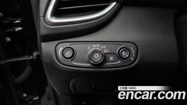 Chevrolet(GM대우) The / новый New Trax 1.4 LT, 2020 18