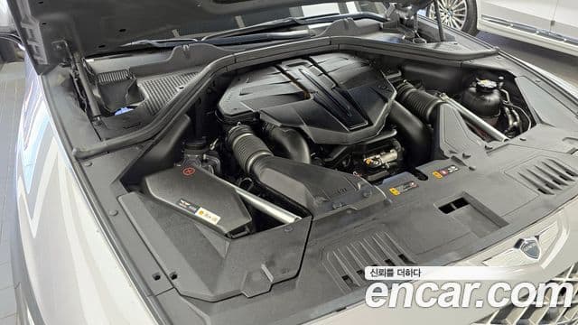 Genesis GV80, 2020 6