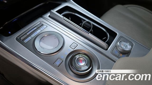 Genesis GV80, 2020 9