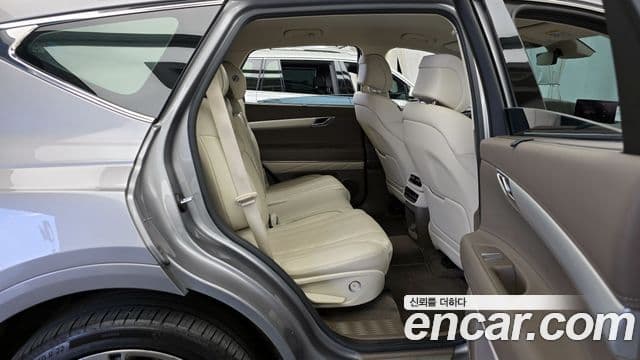 Genesis GV80, 2020 12